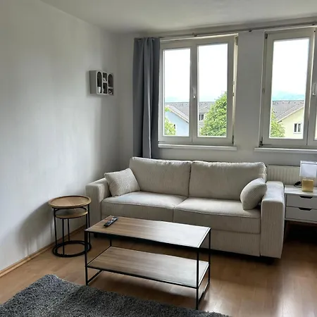 Charmante Fohnsdorfer-wohnung In Red Bull Ring Naehe *