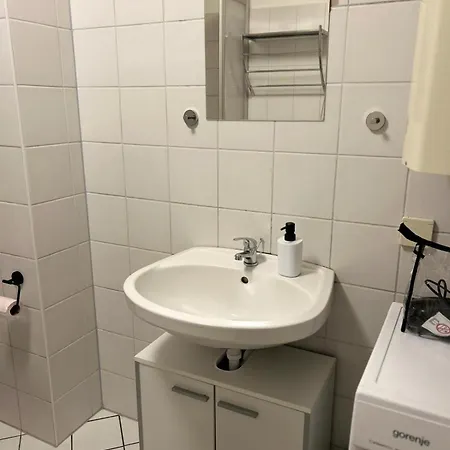 Charmante Fohnsdorfer-wohnung In Red Bull Ring Naehe * Fohnsdorf