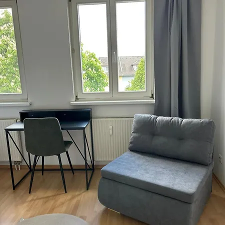 Apartment Charmante Fohnsdorfer-wohnung In Red Bull Ring Naehe *
