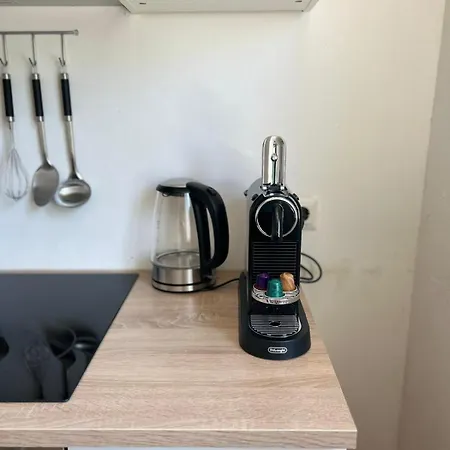 Apartment Charmante Fohnsdorfer-wohnung In Red Bull Ring Naehe Fohnsdorf