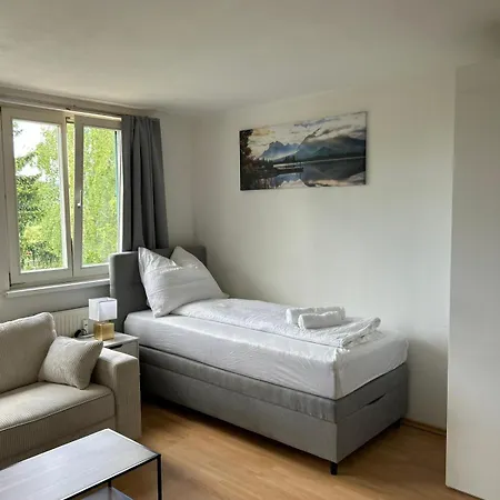 Charmante Fohnsdorfer-wohnung In Red Bull Ring Naehe * Fohnsdorf
