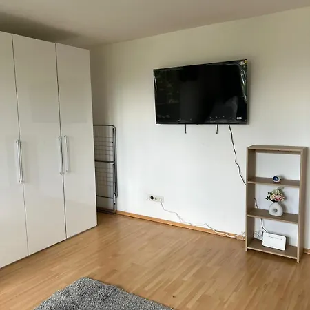 Apartment Charmante Fohnsdorfer-wohnung In Red Bull Ring Naehe *