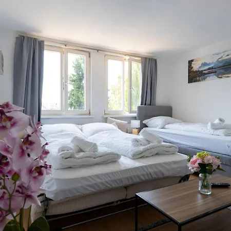 Charmante Fohnsdorfer-wohnung In Red Bull Ring Naehe