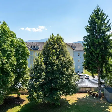 Apartment Charmante Fohnsdorfer-wohnung In Red Bull Ring Naehe *