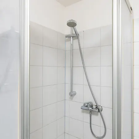 Apartment Charmante Fohnsdorfer-wohnung In Red Bull Ring Naehe *