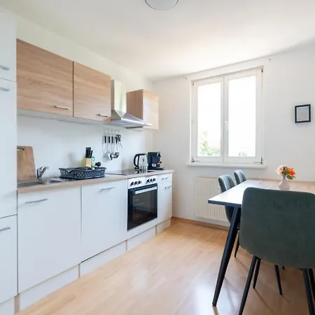 Charmante Fohnsdorfer-wohnung In Red Bull Ring Naehe Apartamento Fohnsdorf