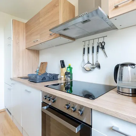 Charmante Fohnsdorfer-wohnung In Red Bull Ring Naehe Fohnsdorf