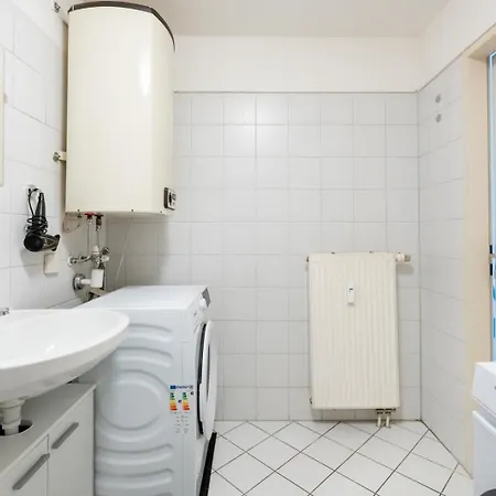 Charmante Fohnsdorfer-wohnung In Red Bull Ring Naehe