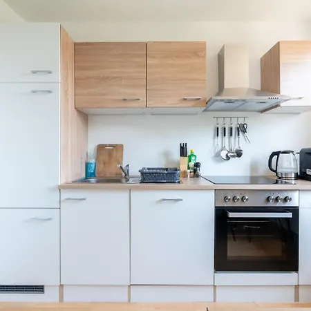 Charmante Fohnsdorfer-wohnung In Red Bull Ring Naehe Apartment Fohnsdorf