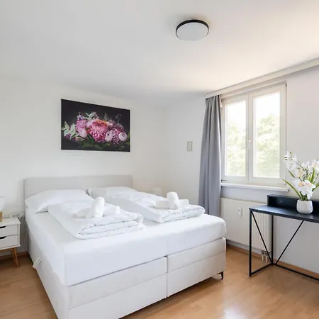 Apartamento Charmante Fohnsdorfer-wohnung In Red Bull Ring Naehe