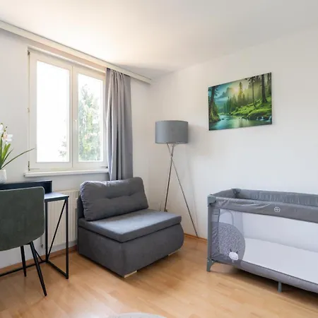 Apartment Charmante Fohnsdorfer-wohnung In Red Bull Ring Naehe Fohnsdorf