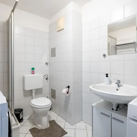 Charmante Fohnsdorfer-wohnung In Red Bull Ring Naehe * Fohnsdorf