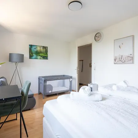 Charmante Fohnsdorfer-wohnung In Red Bull Ring Naehe