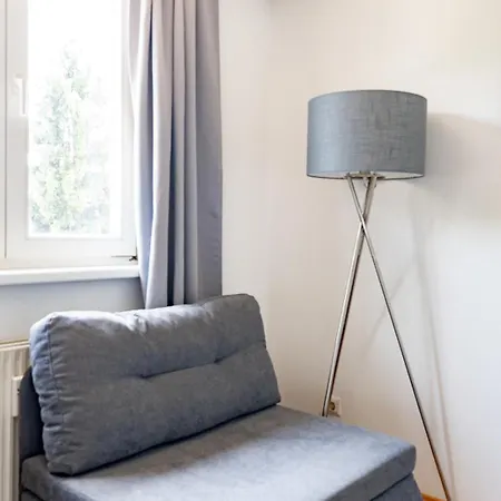Apartamento Charmante Fohnsdorfer-wohnung In Red Bull Ring Naehe Fohnsdorf